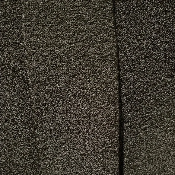 J. Jill Elegant Black Dress Pants - Picture 4 of 4